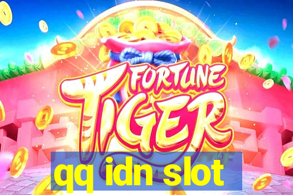 qq idn slot