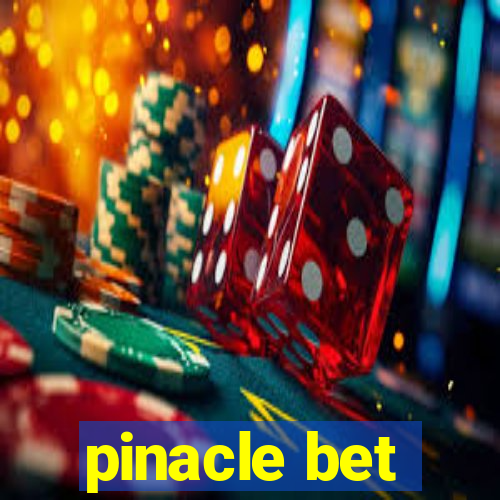 pinacle bet