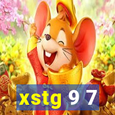 xstg 9 7