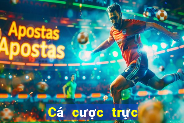 Cá cược trực tuyến 18bet