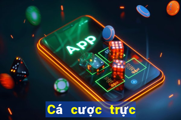 Cá cược trực tuyến 18bet