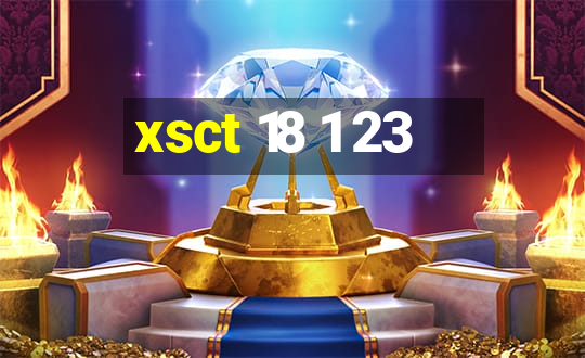 xsct 18 1 23