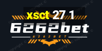 xsct 27 1