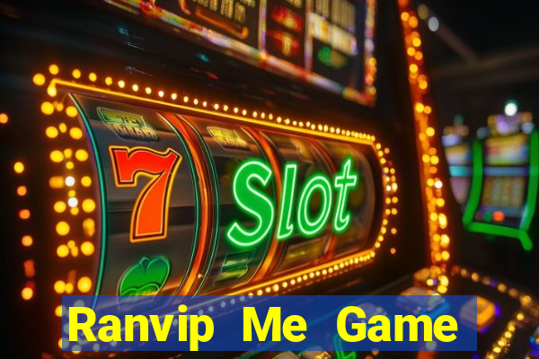 Ranvip Me Game Bài Vàng