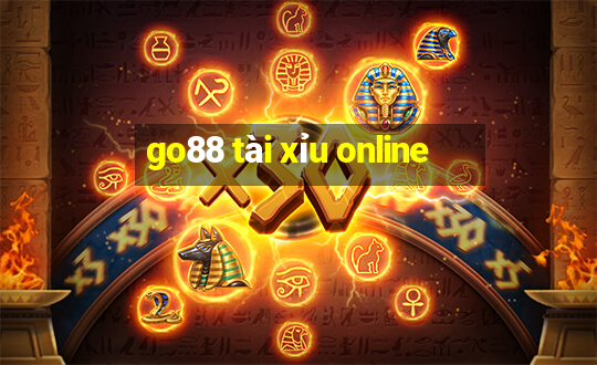 go88 tài xỉu online