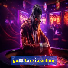 go88 tài xỉu online