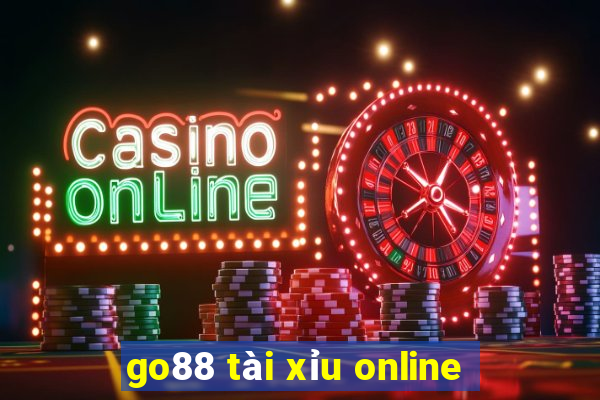 go88 tài xỉu online