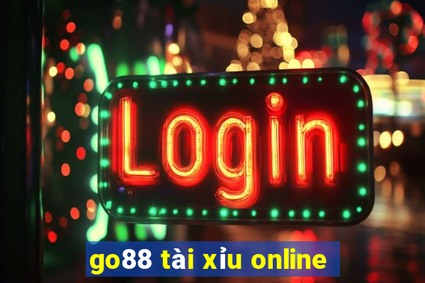 go88 tài xỉu online