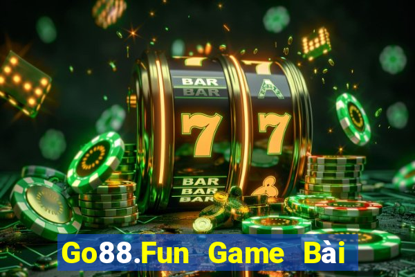 Go88.Fun Game Bài 88 Club