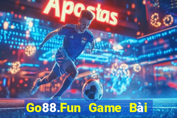 Go88.Fun Game Bài 88 Club