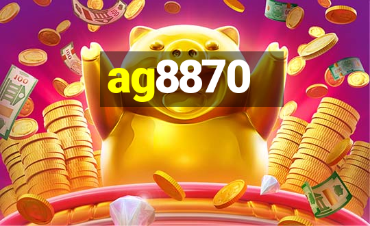 ag8870