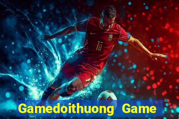 Gamedoithuong Game Bài Solitaire