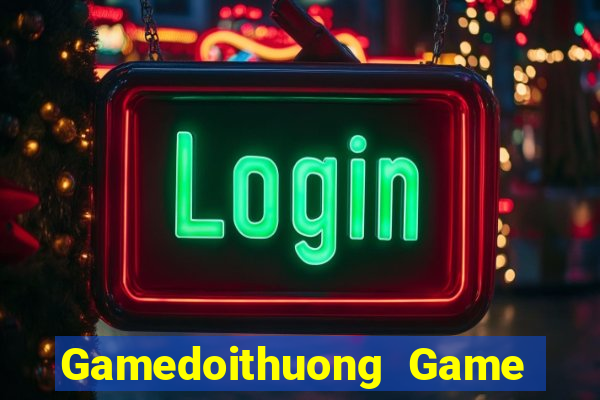 Gamedoithuong Game Bài Solitaire