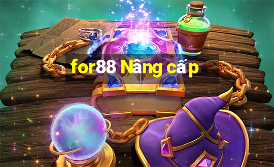 for88 Nâng cấp