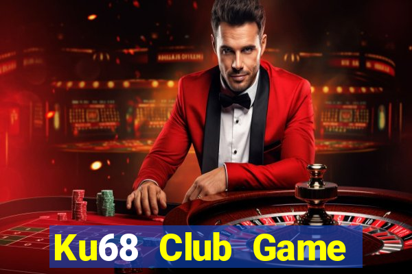 Ku68 Club Game Bài 888B