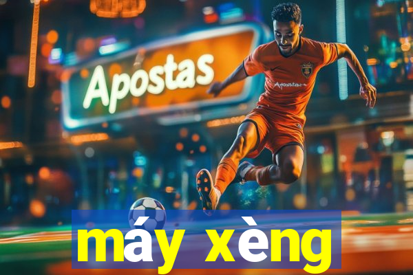 máy xèng