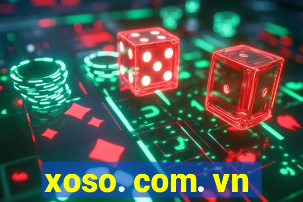 xoso. com. vn