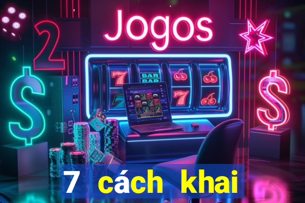 7 cách khai cuộc cờ tướng