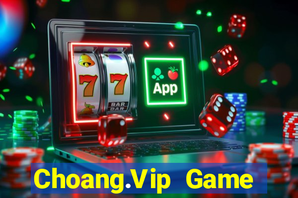 Choang.Vip Game Bài Nạp The Garena