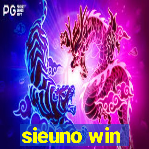 sieuno win