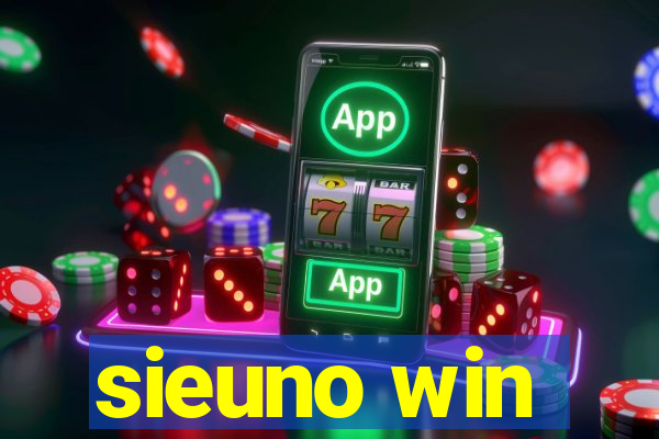 sieuno win