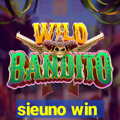 sieuno win