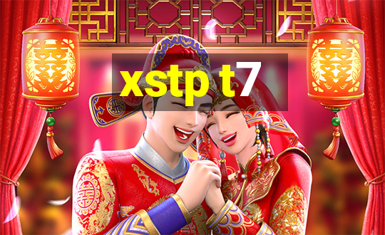 xstp t7