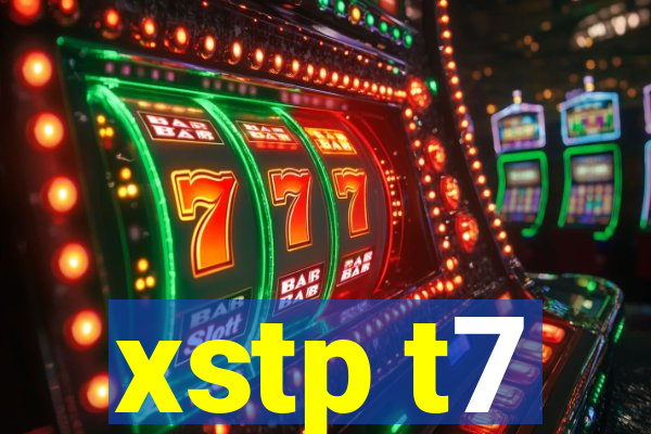 xstp t7