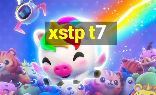 xstp t7