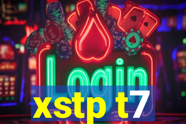 xstp t7