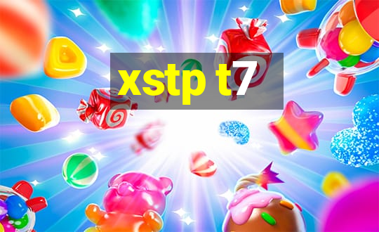 xstp t7