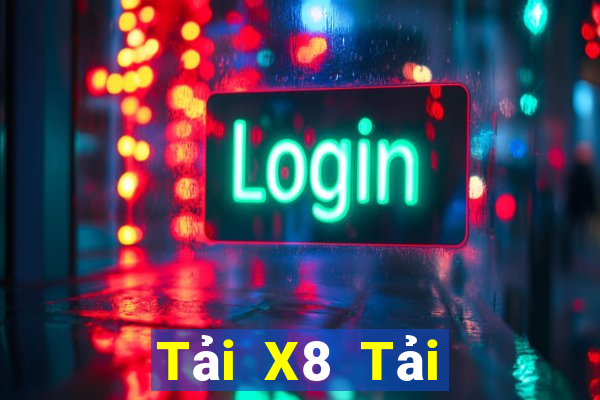 Tải X8 Tải Game Bài Nhất Vip