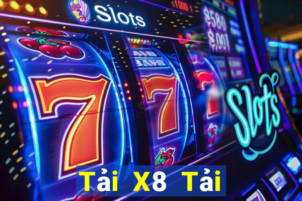 Tải X8 Tải Game Bài Nhất Vip