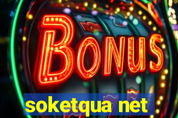 soketqua net