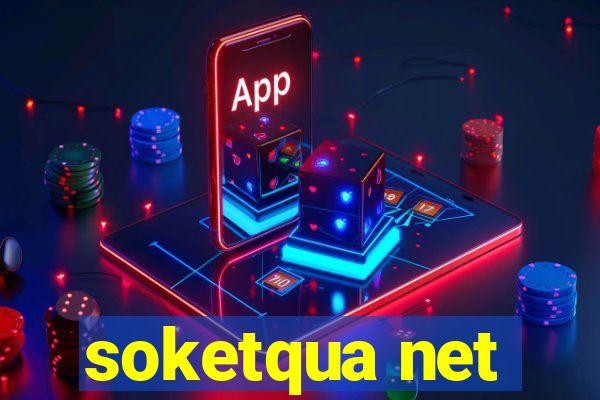 soketqua net