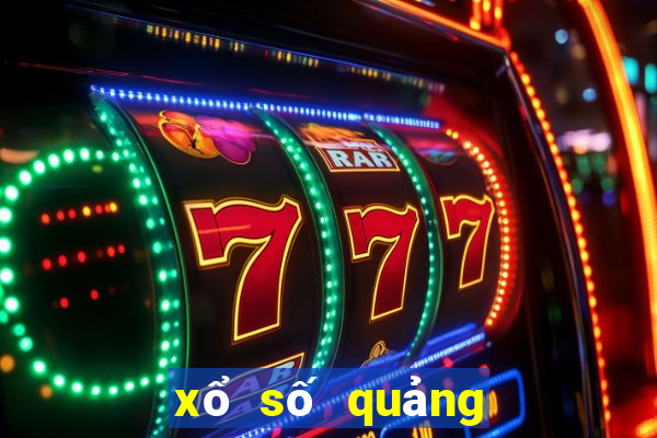 xổ số quảng nam ngày 27 tháng 3