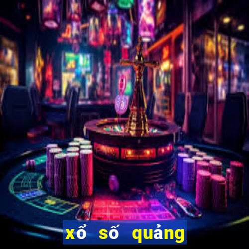 xổ số quảng nam ngày 27 tháng 3