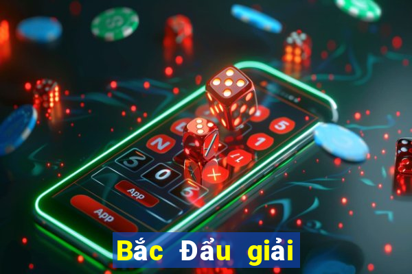 Bắc Đẩu giải trí phiên bản cũ