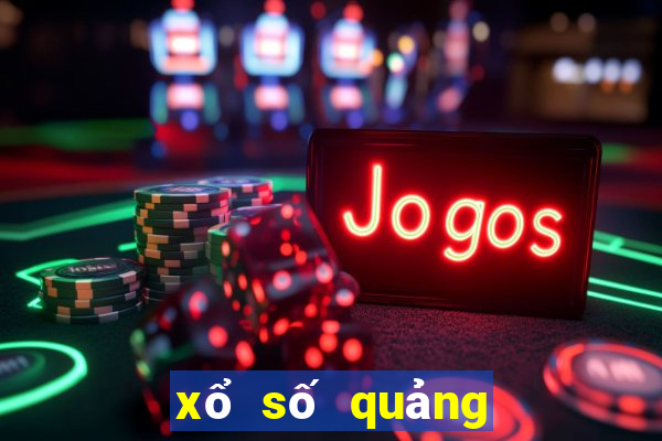 xổ số quảng ngãi ngày 5 tháng 11