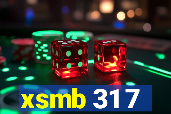 xsmb 31 7