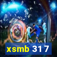 xsmb 31 7