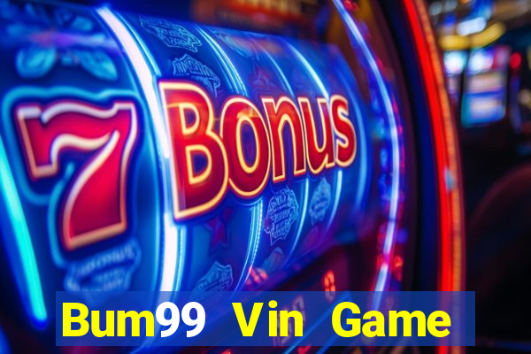 Bum99 Vin Game Bài Ric