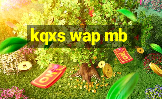 kqxs wap mb