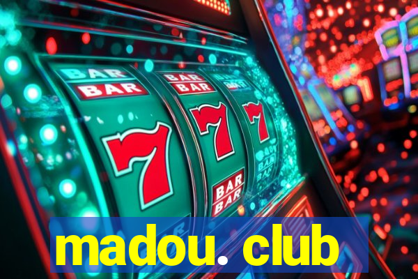 madou. club