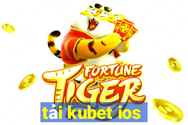 tải kubet ios