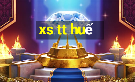 xs tt huế