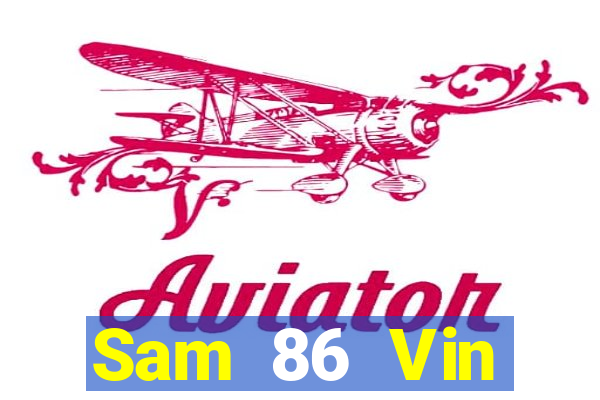 Sam 86 Vin Download Game Đánh Bài