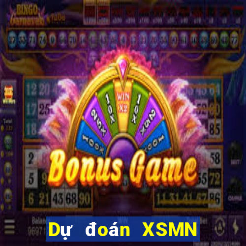 Dự đoán XSMN ngày 1