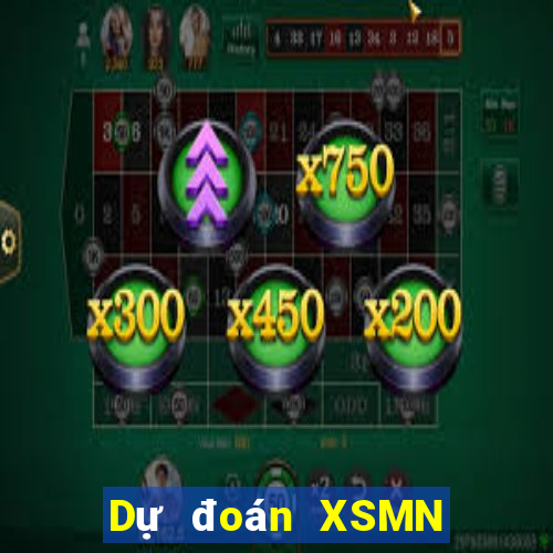 Dự đoán XSMN ngày 1