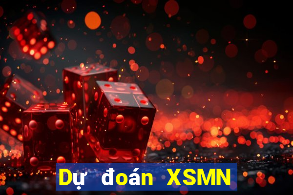 Dự đoán XSMN ngày 1